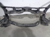 Recambio de puente trasero para volkswagen golf plus (5m1) 2.0 tdi referencia OEM IAM 1K0505315BL SOLO PUENTE 