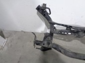 Recambio de puente trasero para volkswagen golf plus (5m1) 2.0 tdi referencia OEM IAM 1K0505315BL SOLO PUENTE 