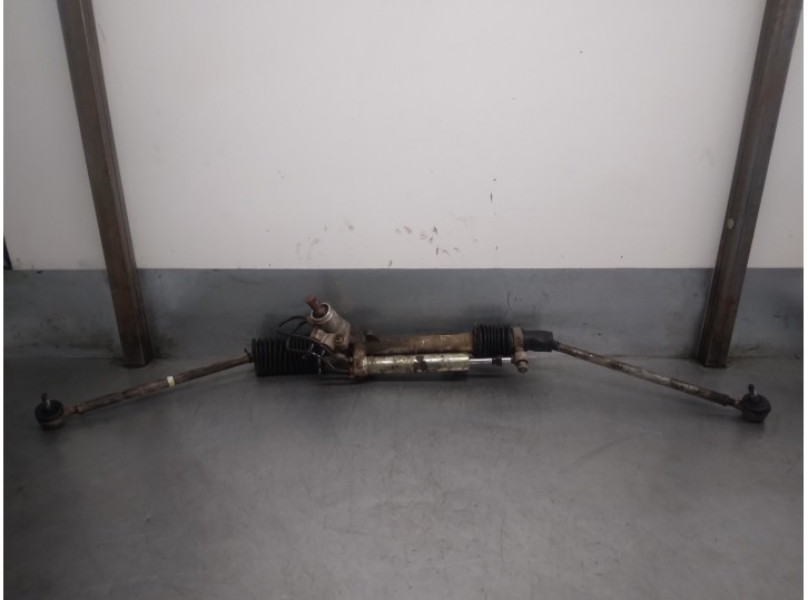 Recambio de cremallera direccion para peugeot 306 berlina 3/5 puertas (s1) 1.9 turbodiesel referencia OEM IAM 9431020021  