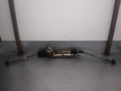 Recambio de cremallera direccion para peugeot 306 berlina 3/5 puertas (s1) 1.9 turbodiesel referencia OEM IAM 9431020021  