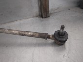 Recambio de cremallera direccion para peugeot 306 berlina 3/5 puertas (s1) 1.9 turbodiesel referencia OEM IAM 9431020021  