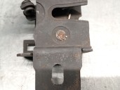 Replacement hood latch for Land Rover Freelander 2 (L359) 2.2 TD4 4x4 OEM IAM reference 6H5216700AB LR001766 