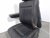 Recambio de asiento delantero izquierdo para mercedes-benz clase s (w126) berlina+coupe sel 500 referencia OEM IAM A1269100346 A