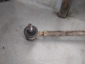 Recambio de cremallera direccion para peugeot 306 berlina 3/5 puertas (s1) 1.9 turbodiesel referencia OEM IAM 9431020021  