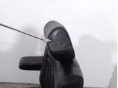 Recambio de asiento delantero izquierdo para mercedes-benz clase s (w126) berlina+coupe sel 500 referencia OEM IAM A1269100346 A