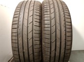 Replacement tyre/s for Lancia Voyager MPV (404_) 2.8 CRD (RT, 53) OEM IAM reference 22565R17102V GT RADIAL FE2 SUV