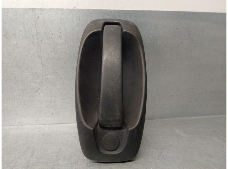 Recambio de maneta exterior delantera derecha para citroën nemo 1.3 hdi fap referencia OEM IAM 242559C 4 PUERTAS