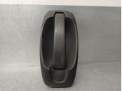 Recambio de maneta exterior delantera derecha para citroën nemo 1.3 hdi fap referencia OEM IAM 242559C 4 PUERTAS