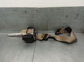 Recambio de cinturon seguridad trasero izquierdo para volvo s80 ii (124) t6 awd referencia OEM IAM 39808365 39808365 