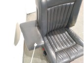 Recambio de asiento delantero izquierdo para mercedes-benz clase s (w126) berlina+coupe sel 500 referencia OEM IAM A1269100346 A