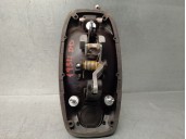Recambio de maneta exterior delantera derecha para citroën nemo 1.3 hdi fap referencia OEM IAM 242559C 4 PUERTAS