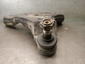 Replacement right front lower suspension arm for Volkswagen Crafter 30-35 bus (2E_) 2.5 TDI OEM IAM reference 2