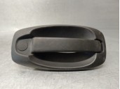 Recambio de maneta exterior delantera derecha para citroën nemo 1.3 hdi fap referencia OEM IAM 242559C 4 PUERTAS
