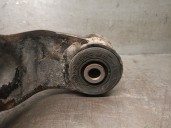 Replacement right front lower suspension arm for Volkswagen Crafter 30-35 bus (2E_) 2.5 TDI OEM IAM reference 2