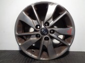Recambio de llanta para kia optima 1.7 crdi cat referencia OEM IAM 52910D4150 R166.5JX16OFFSET47.5 ALUMINIO 10P