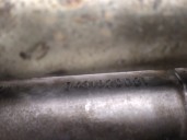 Recambio de cremallera direccion para peugeot 306 berlina 3/5 puertas (s1) 1.9 turbodiesel referencia OEM IAM 9431020021  