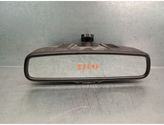 Recambio de espejo interior para lancia voyager monospace (404_) 2.8 crd (rt, 53) referencia OEM IAM 55157457AC 