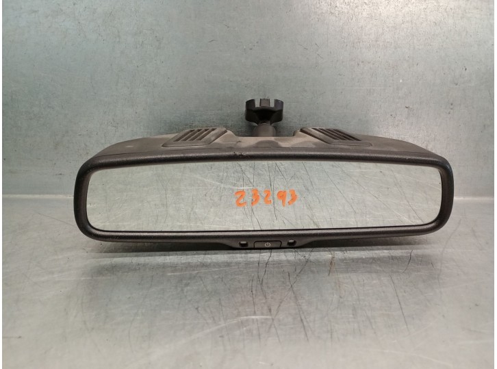 Recambio de espejo interior para lancia voyager monospace (404_) 2.8 crd (rt, 53) referencia OEM IAM 55157457AC 