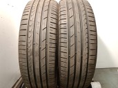 Replacement tyre/s for Lancia Voyager Minivan (404_) 2.8 CRD (RT, 53) OEM IAM reference 22565R17102V GT RADIAL FE2 SUV