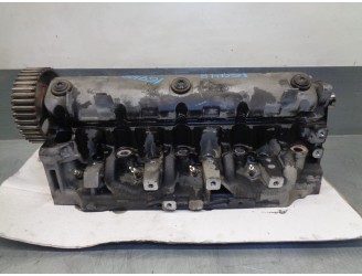 Recambio de culata para renault megane i fase 2 classic (la..) 1.9 dci diesel cat referencia OEM IAM 7701478570  7700111609