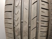 Replacement tyre/s for Lancia Voyager Minivan (404_) 2.8 CRD (RT, 53) OEM IAM reference 22565R17102V GT RADIAL FE2 SUV