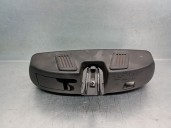 Recambio de espejo interior para lancia voyager monospace (404_) 2.8 crd (rt, 53) referencia OEM IAM 55157457AC 