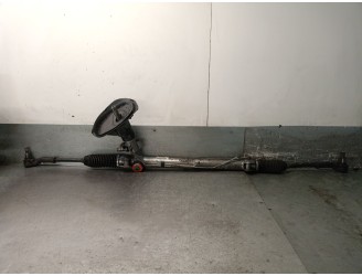 Recambio de cremallera direccion para volvo s80 ii (124) t6 awd referencia OEM IAM 31329884 36001297 