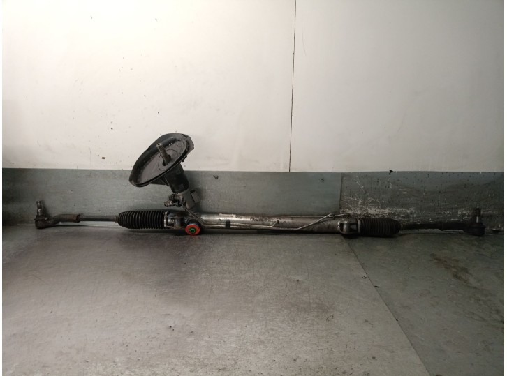 Recambio de cremallera direccion para volvo s80 ii (124) t6 awd referencia OEM IAM 31329884 36001297 