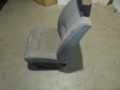 Recambio de asiento delantero derecho para seat terra 0.9 referencia OEM IAM TELA GRIS 4 PUERTAS