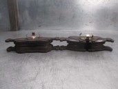 Recambio de pastillas de freno para opel vectra b berlina 2.0 16v di cat (x 20 dtl / ld3) referencia OEM IAM ROADHOUSE