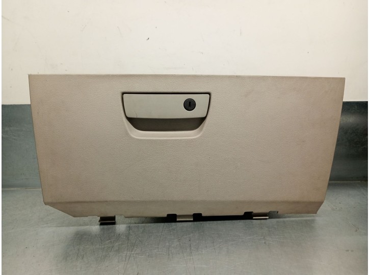 Recambio de guantera para lancia voyager monospace (404_) 2.8 crd (rt, 53) referencia OEM IAM 4508258AA  