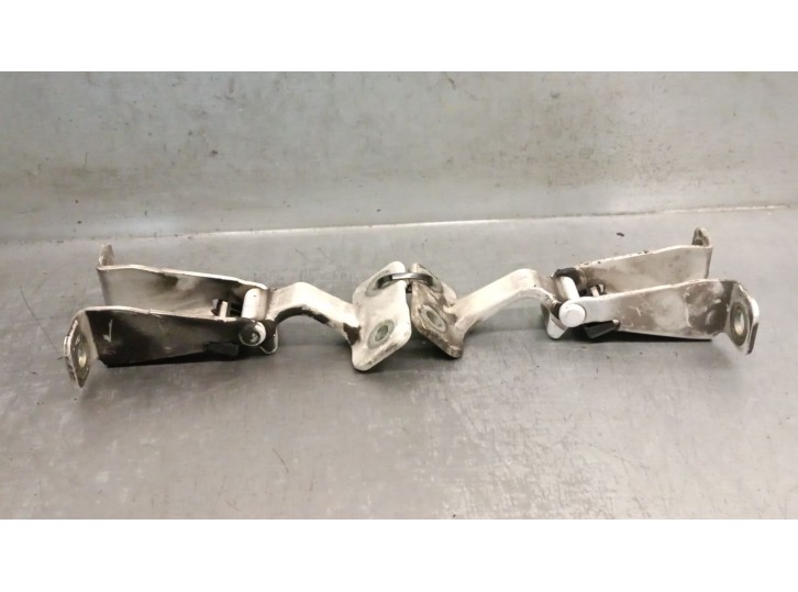 Recambio de bisagra porton para renault kangoo / grand kangoo ii (kw0/1_) 1.5 dci 110 (kw06, kw12) referencia OEM IAM 904008309R