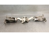 Recambio de bisagra porton para renault kangoo / grand kangoo ii (kw0/1_) 1.5 dci 110 (kw06, kw12) referencia OEM IAM 904008309R
