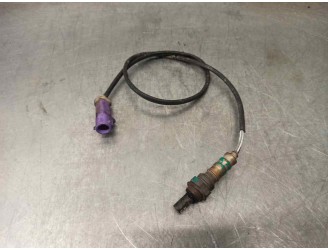 Recambio de sonda lambda para ford fiesta berlina (dx) 1.25 16v cat referencia OEM IAM 1S6A9G444BA  