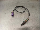 Recambio de sonda lambda para ford fiesta berlina (dx) 1.25 16v cat referencia OEM IAM 1S6A9G444BA 