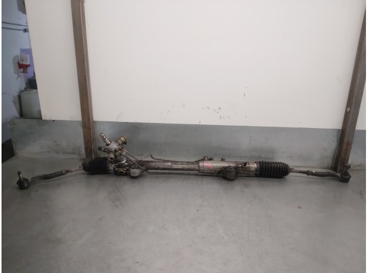 Recambio de cremallera direccion para citroën c3 ii 1.4 referencia OEM IAM 4001HL  