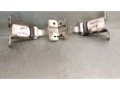 Recambio de bisagra porton para renault kangoo / grand kangoo ii (kw0/1_) 1.5 dci 110 (kw06, kw12) referencia OEM IAM 904008309R