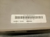 Recambio de guantera para lancia voyager monospace (404_) 2.8 crd (rt, 53) referencia OEM IAM 4508258AA 