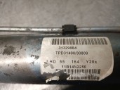 Recambio de cremallera direccion para volvo s80 ii (124) t6 awd referencia OEM IAM 31329884 36001297 