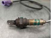 Recambio de sonda lambda para ford fiesta berlina (dx) 1.25 16v cat referencia OEM IAM 1S6A9G444BA 