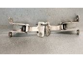 Recambio de bisagra porton para renault kangoo / grand kangoo ii (kw0/1_) 1.5 dci 110 (kw06, kw12) referencia OEM IAM 904008309R