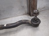 Recambio de cremallera direccion para citroën c3 ii 1.4 referencia OEM IAM 4001HL  