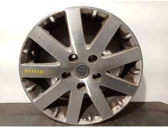 Recambio de llanta para lancia voyager monospace (404_) 2.8 crd (rt, 53) referencia OEM IAM 1BD60TRMAC R17X6.5JX40.0 