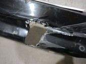 Recambio de paragolpes trasero para lancia voyager monospace (404_) 2.8 crd (rt, 53) referencia OEM IAM 68125727AA 68125727AA 