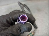 Recambio de sonda lambda para ford fiesta berlina (dx) 1.25 16v cat referencia OEM IAM 1S6A9G444BA  