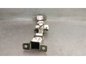 Recambio de bisagra porton para renault kangoo / grand kangoo ii (kw0/1_) 1.5 dci 110 (kw06, kw12) referencia OEM IAM 904008309R