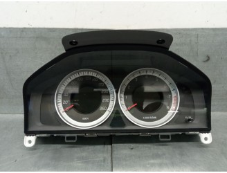 Recambio de cuadro instrumentos para volvo s80 ii (124) t6 awd referencia OEM IAM 31296368AB 36000466 