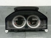 Recambio de cuadro instrumentos para volvo s80 ii (124) t6 awd referencia OEM IAM 31296368AB 36000466 