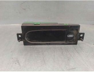 Recambio de pantalla multifuncion para renault espace / grand espace (je0) 2.2 dci turbodiesel cat referencia OEM IAM 6025316270