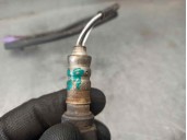Recambio de sonda lambda para ford fiesta berlina (dx) 1.25 16v cat referencia OEM IAM 1S6A9G444BA  